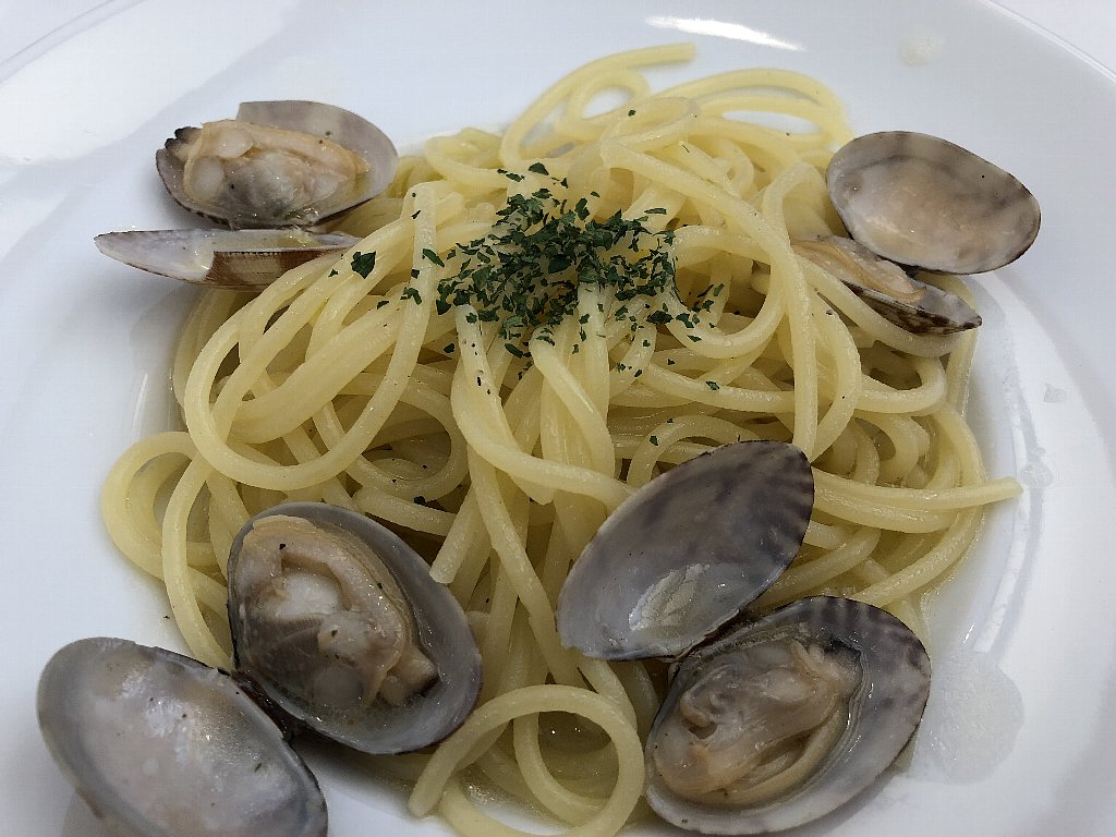 iPhoneX HDR オフ