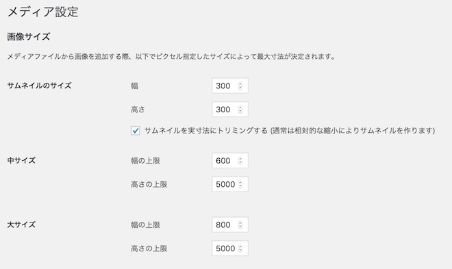 Cocoonのテーマに合わせた画像サイズ